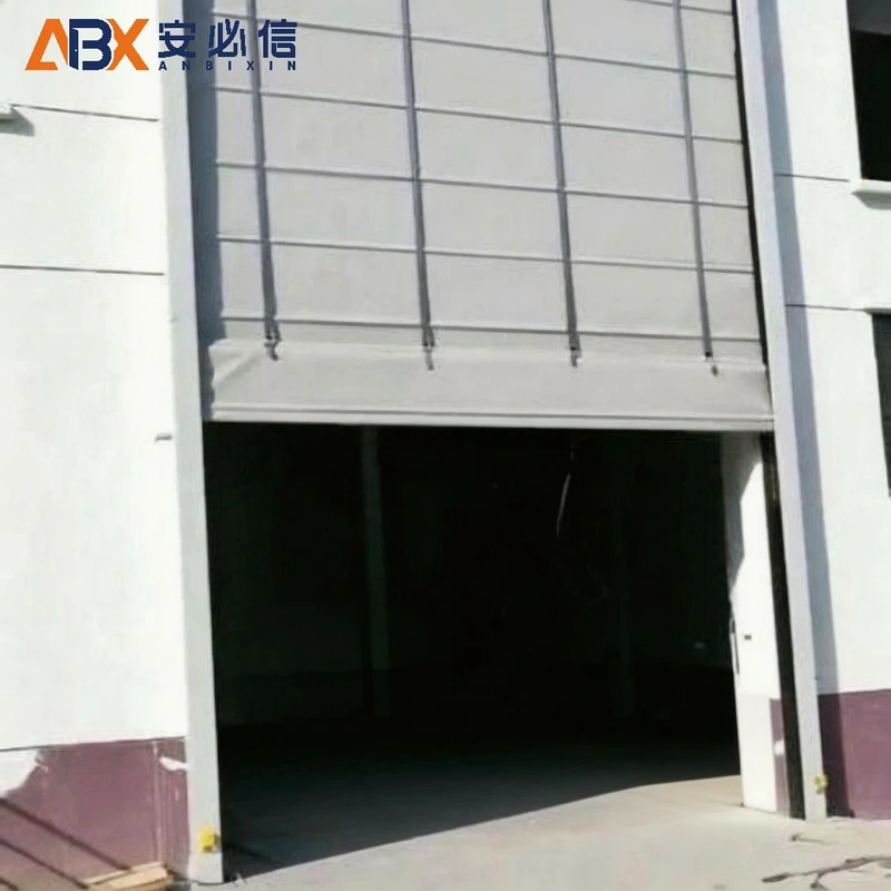 吴忠市充气式门封