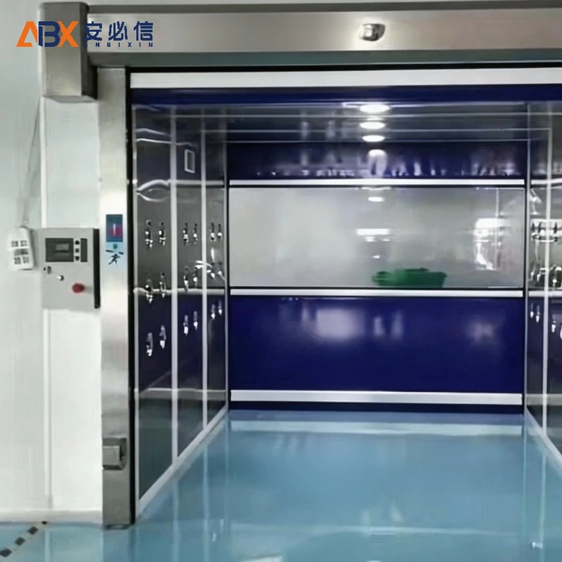 吴忠市高速门