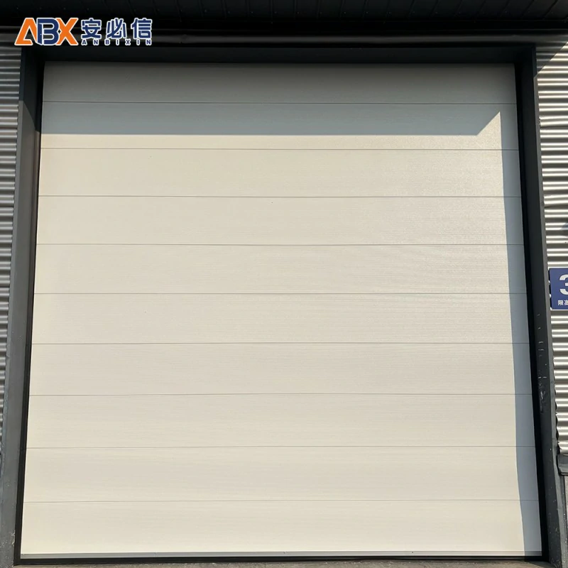 吴忠市翻板提升门